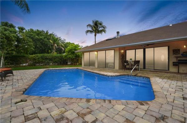 Plantation Hills, 7811 NW 5th Pl, Plantation, Florida 33324, image 1