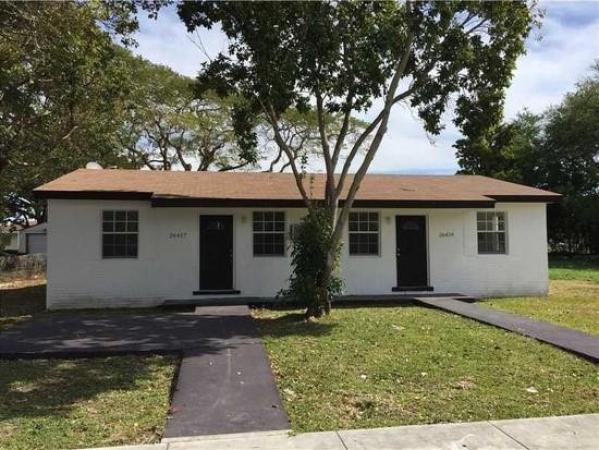 Sunny Haven, 26417 SW 138th Ct, Naranja, Florida 33032, image 1
