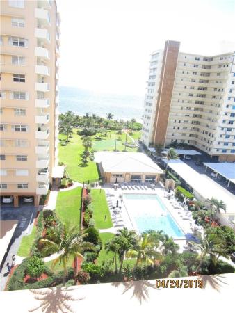 Tiffany Gardens, 1630 N Ocean Blvd #814, Pompano Beach, Florida 33062, image 1