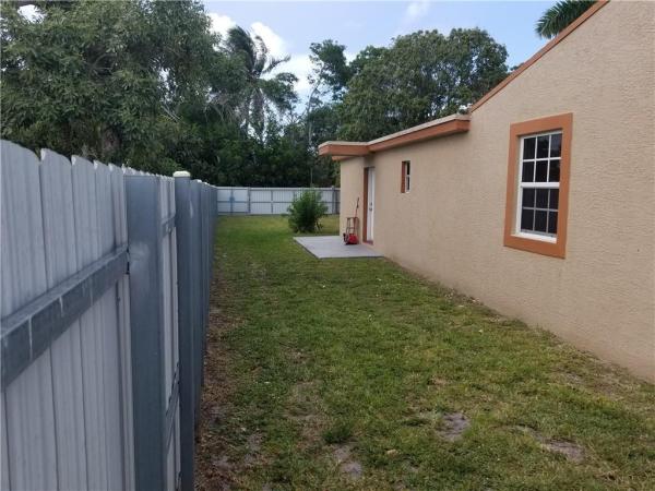Hollywood Park, 2539 Mckinley St, Hollywood, Florida 33020, image 3