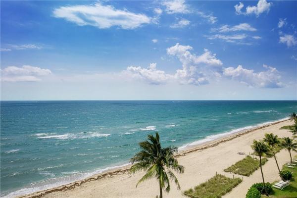 Diamondhead, 1057 Hillsboro Mile #721, Hillsboro Beach, Florida 33062, image 3