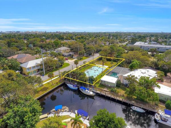 1131-3 SW 9th Ave AVENUE, Fort Lauderdale, Florida 33315, image 2