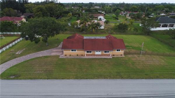 Fla Fruit Lands, 17101 SW 63rd Mnr, Southwest Ranches, Florida 33331, image 1