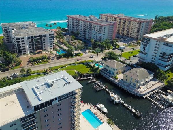 Hillsboro Island House, 1160 Hillsboro Mile #805, Hillsboro Beach, Florida 33062, image 3