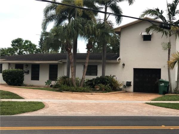 Coral Park Estates, 9120 SW 15th, Westchester, Florida 33174, image 2