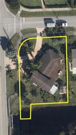 Coral Park Estates, 9120 SW 15th, Westchester, Florida 33174, image 3