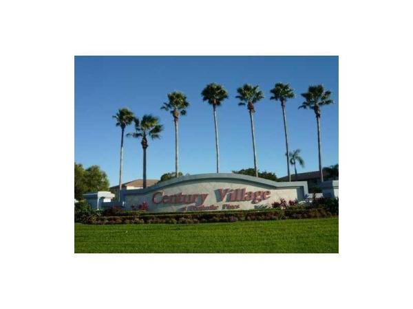 Ivanhoe At Century Village, 1400 SW 131st Way #312Q, Pembroke Pines, Florida 33027, image 1
