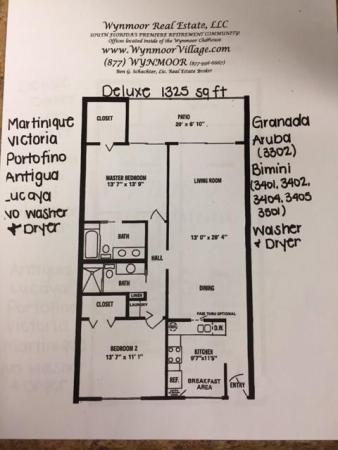 Lucaya Village, 2305 Lucaya Ln #G2, Coconut Creek, Florida 33066, image 1