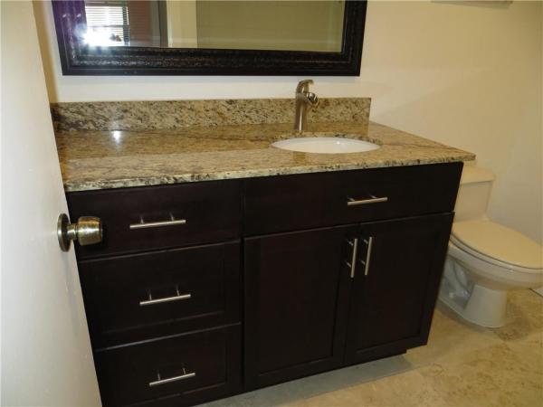 Jacaranda Villas, 8851 N New River Canal Rd #22E, Plantation, Florida 33324, image 1