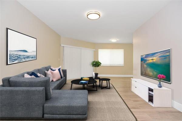 Parc Court, 9232 NW 9th Ct, Plantation, Florida 33324, image 1
