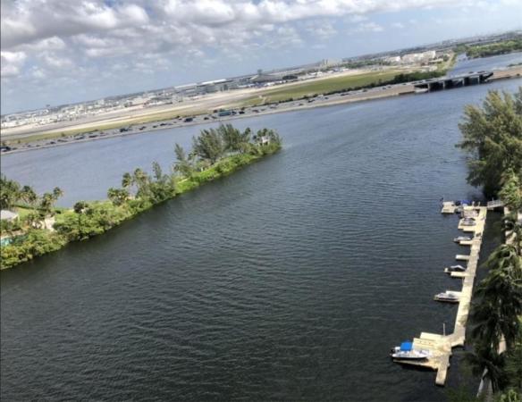 Blue Lagoon, 5085 NW 7th St #PH-01, Miami, Florida 33126, image 1