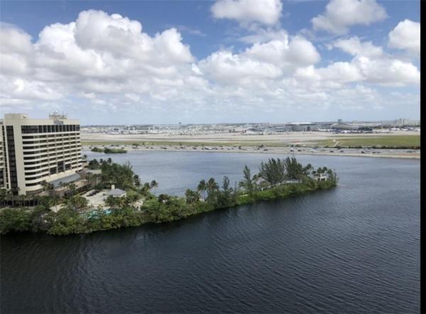 Blue Lagoon, 5085 NW 7th St #PH-01, Miami, Florida 33126, image 2