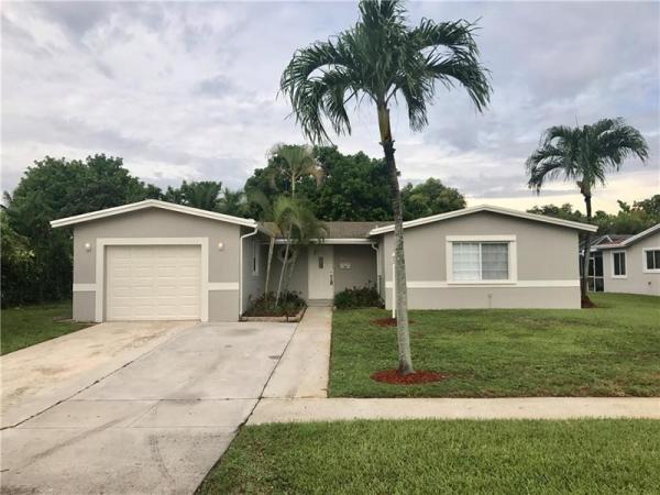 Kimberly Village, 941 SW 68th Ave, North Lauderdale, Florida 33068, image 1