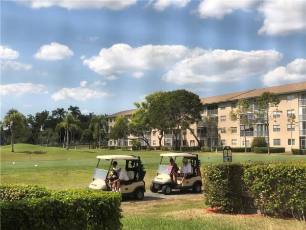 Cambridge At Century Village, 1151 SW 128th Ter #208D, Pembroke Pines, Florida 33027, image 1
