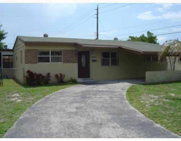 Miramar Park, 3251 SW 66th Ave, Miramar, Florida 33023, image 1