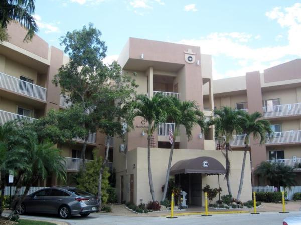 Trent, 7430 Trent Dr #204, Tamarac, Florida 33321, image 1