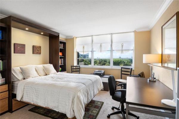 Boca Towers, 2121 N Ocean Blvd #507E, Boca Raton, Florida 33431, image 1