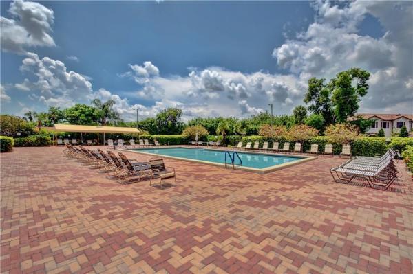 Coral Gate, 6105 Coral Lake Dr #105, Margate, Florida 33063, image 1