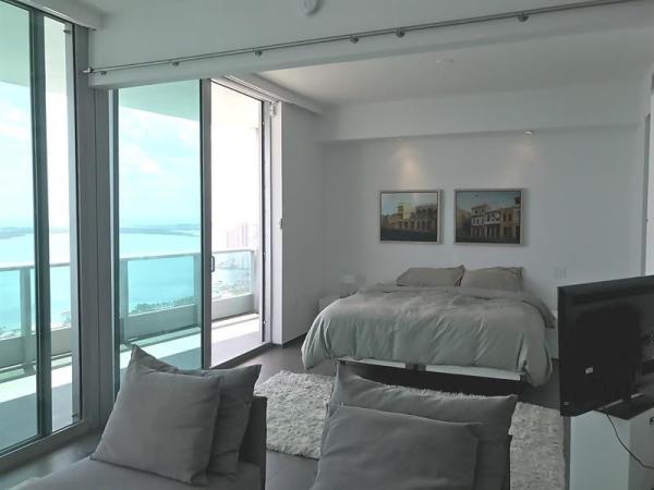 900 Biscayne Bay, 900 Biscayne Blvd #5603, Miami, Florida 33132, image 3