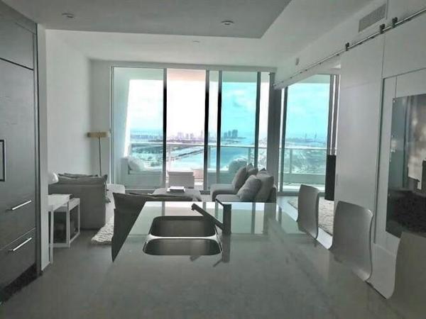 900 Biscayne Bay, 900 Biscayne Blvd #5603, Miami, Florida 33132, image 1