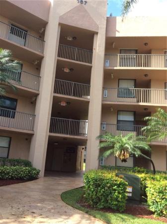 Sunrise Lakes 4, 10360 NW 30th Ct #406, Sunrise, Florida 33322, image 1