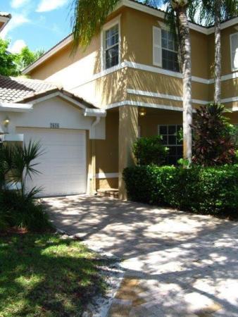 Waterford Crossings, 2828 NW 99th Ter, Sunrise, Florida 33322, image 1