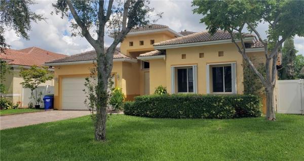 Boulevard Heights, 7951 NW 13th St, Pembroke Pines, Florida 33024, image 1