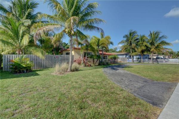 Hollywood Little Ranches, 2718 Madison St, Hollywood, Florida 33020, image 2