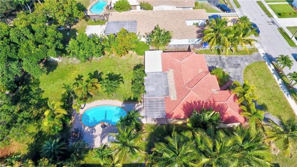 Hollywood Little Ranches, 2718 Madison St, Hollywood, Florida 33020, image 3