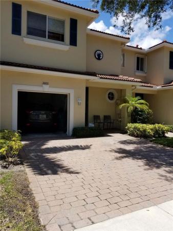 Parkside Village, 2835 S Evergreen Cir, Boynton Beach, Florida 33426, image 1