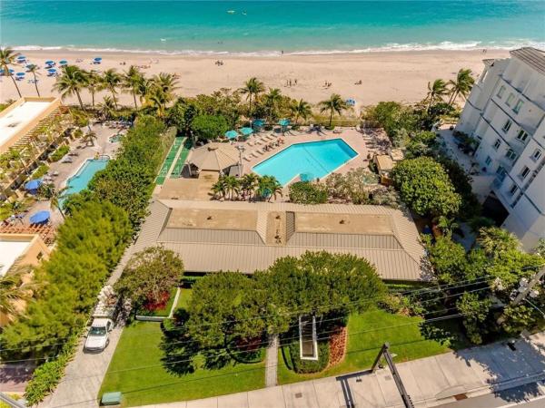 Shore Club, 1905 N Ocean Blvd #7D, Fort Lauderdale, Florida 33305, image 1