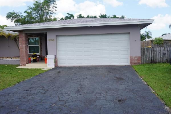Sunflower, 8156 NW 68th Ave, Tamarac, Florida 33321, image 1
