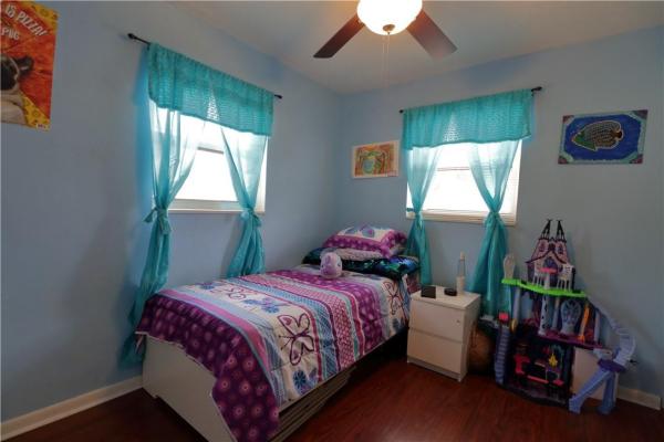 Boulevard Heights, 1400 N 71st Ave, Hollywood, Florida 33024, image 1