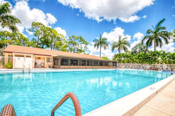 Pine Ridge North 2, 628 Sea Pine Way #A2, Greenacres, Florida 33415, image 2