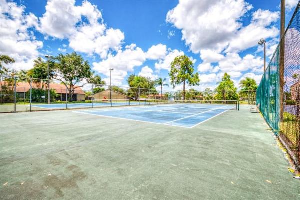 Pine Ridge North 2, 628 Sea Pine Way #A2, Greenacres, Florida 33415, image 1