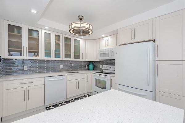 Valencia At Quadomain, 2201 S Ocean Dr #1602, Hollywood, Florida 33019, image 2