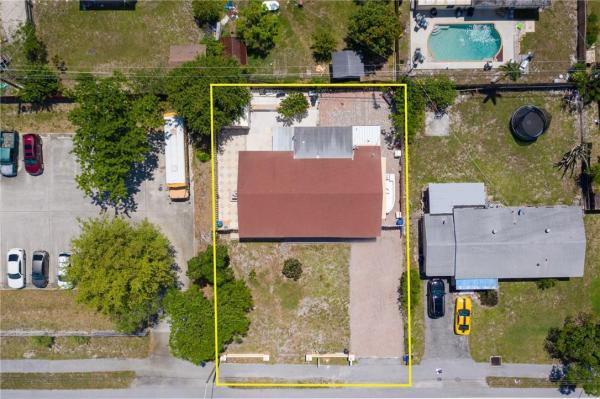 Floral Park Lantana, 6746 S Congress Ave, Lake Worth, Florida 33462, image 1