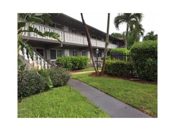 Hibiscus House, 600 NE 7th Ave #14, Fort Lauderdale, Florida 33304, image 1