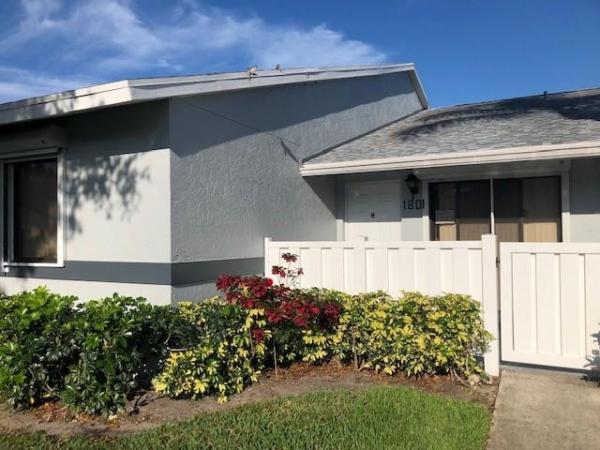 The Arbours Of The Palm Beaches, 2641 Gately Dr W #1801, West Palm Beach, Florida 33415, image 2