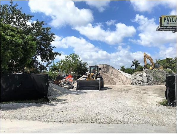 Hollywood Little Ranches, 2910 Polk St STREET, Hollywood, Florida 33020, image 1