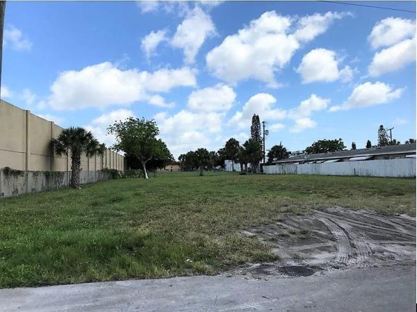 Hollywood Little Ranches, 000 Polk St STREET, Hollywood, Florida 33020, image 2