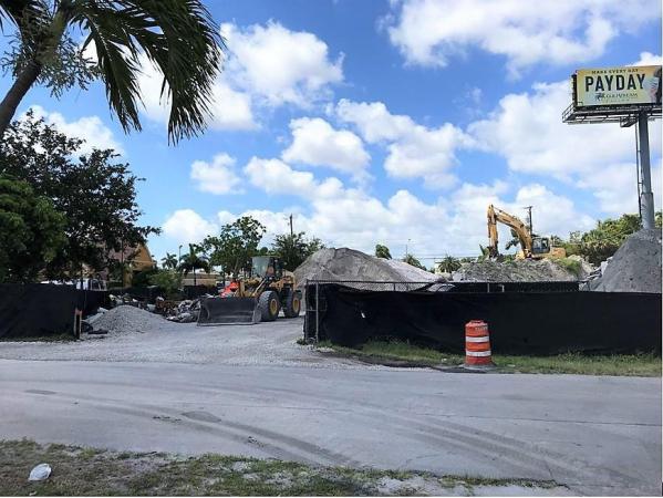 Hollywood Little Ranches, 000 Polk St STREET, Hollywood, Florida 33020, image 1