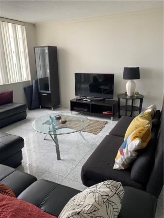 Bayview Towers South, 2100 Sans Souci Blvd #702, North Miami, Florida 33181, image 1