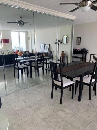 Bayview Towers South, 2100 Sans Souci Blvd #702, North Miami, Florida 33181, image 2