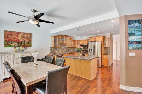 Lago Largo, 12225 NW 1st St, Plantation, Florida 33325, image 2