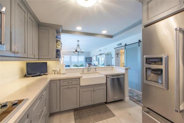 Ocean Sounds, 1770 S Ocean Blvd #501, Lauderdale By The Sea, Florida 33062, image 2