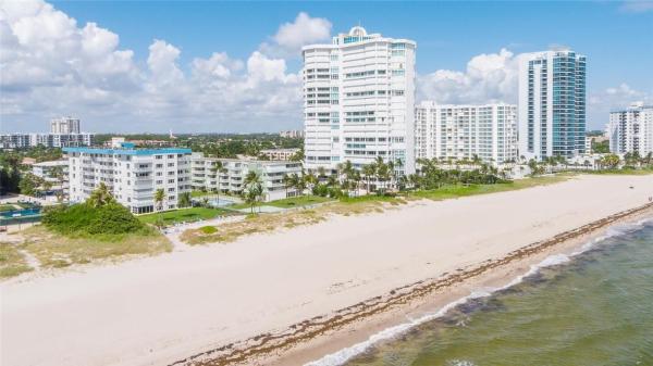 Ocean Sounds, 1770 S Ocean Blvd #501, Lauderdale By The Sea, Florida 33062, image 1