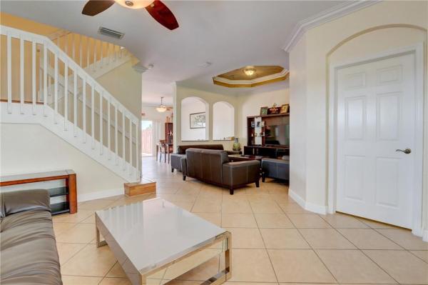 Santorini At Vizcaya, 13500 SW 51st St, Miramar, Florida 33027, image 2