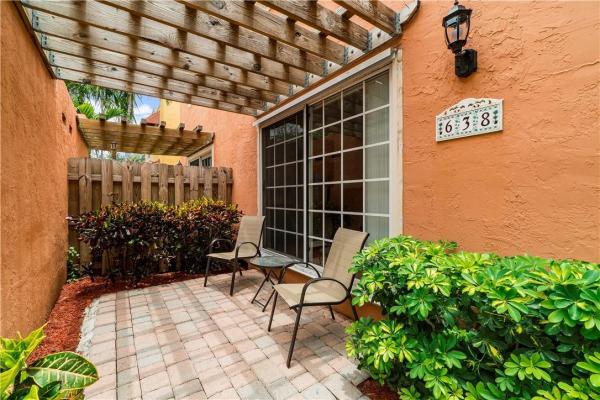 Old Progresso Village, 638 NW 2nd Ave, Fort Lauderdale, Florida 33311, image 1