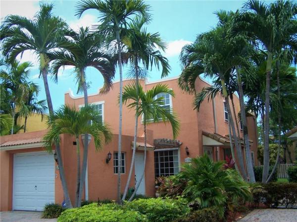 Old Progresso Village, 638 NW 2nd Ave, Fort Lauderdale, Florida 33311, image 2
